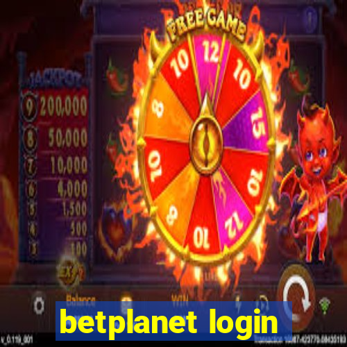 betplanet login